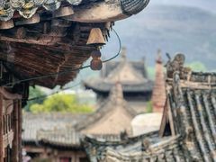 -瞿昙寺
