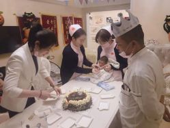 -蔓馨宜母婴护理中心(橡树星座店)