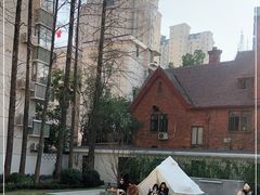 -一尺花园(安和花园店)