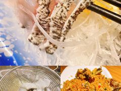 -綱元·海鲜豆捞(明州里店)