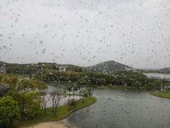 -佘山世茂艾美·御珍轩中餐厅