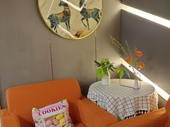 -禧瑞 ·丝浴主题·水疗·spa(中山公园店)