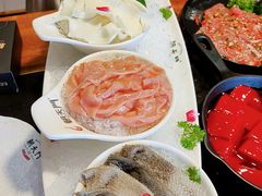 钦点五味-朝天门火锅(洪崖洞景观江景店)