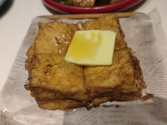 -龙记香港茶餐厅(久光百货店)