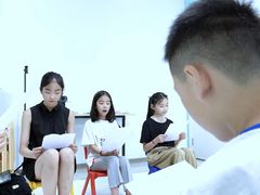 -艺熠舞蹈口才主持表演艺术中心(爱琴海校区)