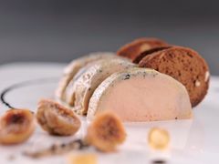 21天鹅肝批-圣丰索菲特·法国餐厅