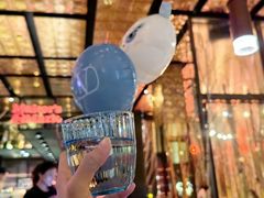 -THE CANNERY&JUJU 新鲜海鲜·牛排美食酒廊