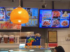 -西部马华清真兰州牛肉面·烧烤夜市(关东店)