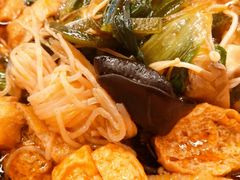 -破店肥哈·东北烧烤·夜宵(南山保利店)