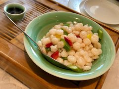 雨花虾仁-一品淮扬 · 淮扬菜·北京万达文华酒店