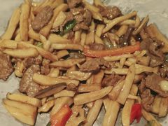 -大师傅金奖啤酒鱼(西街口总店)