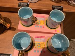 -星巴克臻选(北京富力家园店)