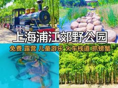 -柳鹭田园区