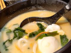 -九田家黑牛烤肉料理(太阳城店)