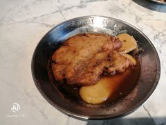 -鲜得来排骨年糕(即墨路店)