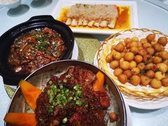 -雅和生态渔庄·宜城锅巴饭(龙灵山公园店)