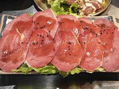 -燚青春东北泥炉烤肉(百合店)