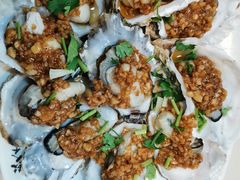 -富临港·蒸汽海鲜·手抓海鲜·炒菜(栈桥店)