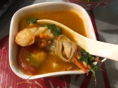 -辉记炭烧海鲜大排档·老字号(福田店)