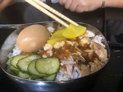 -小明同学(三里屯店)