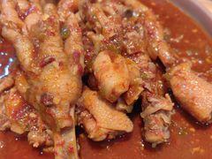 -京玉菲饭店(李村店)