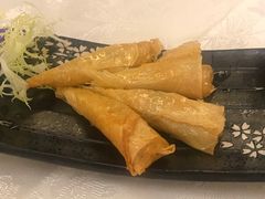 -酌宴府The China Club·广州万富希尔顿酒店(云城东路店)