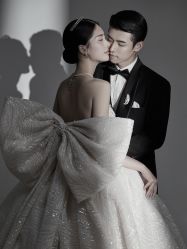 -第一夫人婚纱摄影(南京店)