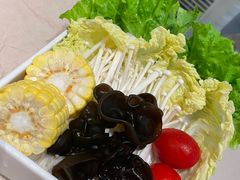 -探鱼·鲜青椒爽麻烤鱼(正佳广场店)