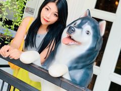 -TrueLove @ Neverland (Husky Cafe)