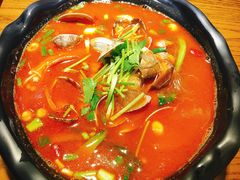 -何记花甲(印象城店)