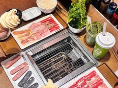 -焼肉ライク·烧肉LIKE(万菱汇店)