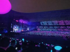 -山西体育中心红灯笼体育场