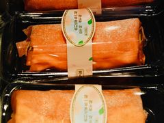 -福晶园益生菌蛋糕面包(紫荆山店)