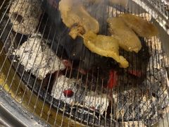 -本炙炭烤·蒲烧活鳗料理店(金沙洲店)