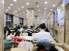 大堂-老四季(总店)
