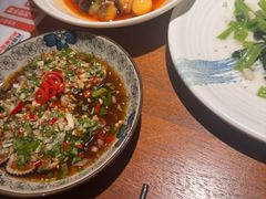 -乔街深夜食堂·小龙虾·高压锅生蚝(杭州总店)