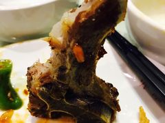 嘎吧锅精排地瓜-嘎吧锅私家菜馆(联想科技城店)