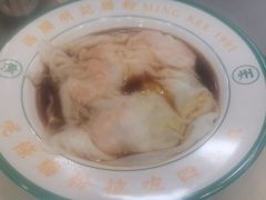 -西关明记肠粉(荔枝湾店)