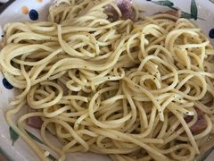 -萨莉亚意式餐厅(东川路店)
