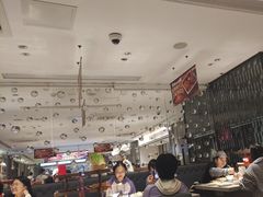 -海底捞火锅(航洋城店)