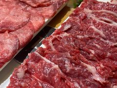 -焯牛潮汕牛肉火锅(云峰街创始店)