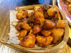 -花盐街·四川乐山小吃(西单大悦城店)