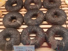 -木子木水日式烫面包(世界城光谷店)