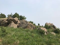 -白草畔自然风景区