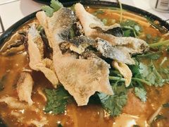 -肥汁米蘭香港米线(长宁来福士店)