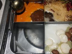 -海底捞火锅(航洋城店)