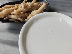 -黄师奶甜品店