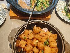-老家水饺濮阳菜(巴黎街店)