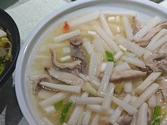 -盐帮食坊•小河帮川菜(四川师大店)