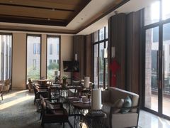 餐厅-上海崇明金茂凯悦酒店